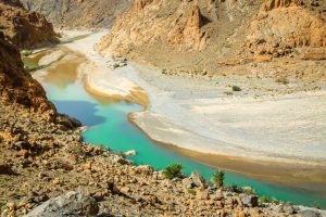 3-Day From Fes to Merzouga Desert