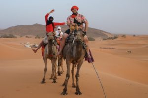 3-Days Marrakech to Merzouga