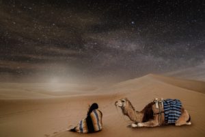 desert tour from marrakech to fes