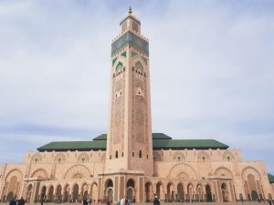 8 DAYS IN MOROCCO FROM CASABLANCA