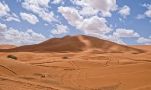 6 days Morocco desert tour from Casablnaca to Marrakech
