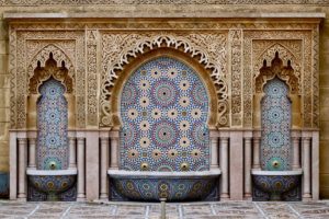 Moroccan culture